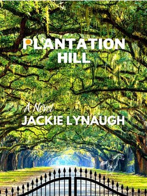 cover image of PLANTATION HILL